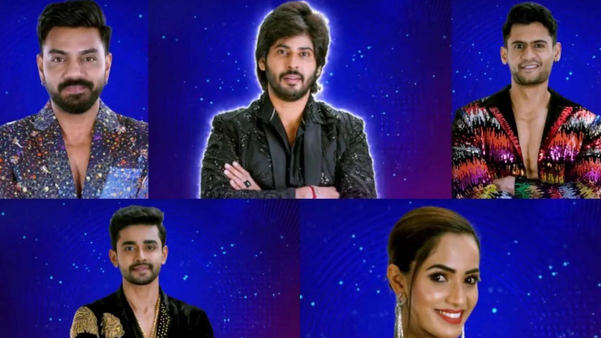 Bigg boss telugu discount 4 online live